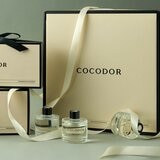 COCODOR 經典MINI系列 擴香瓶禮盒組 50毫升 X 8入組