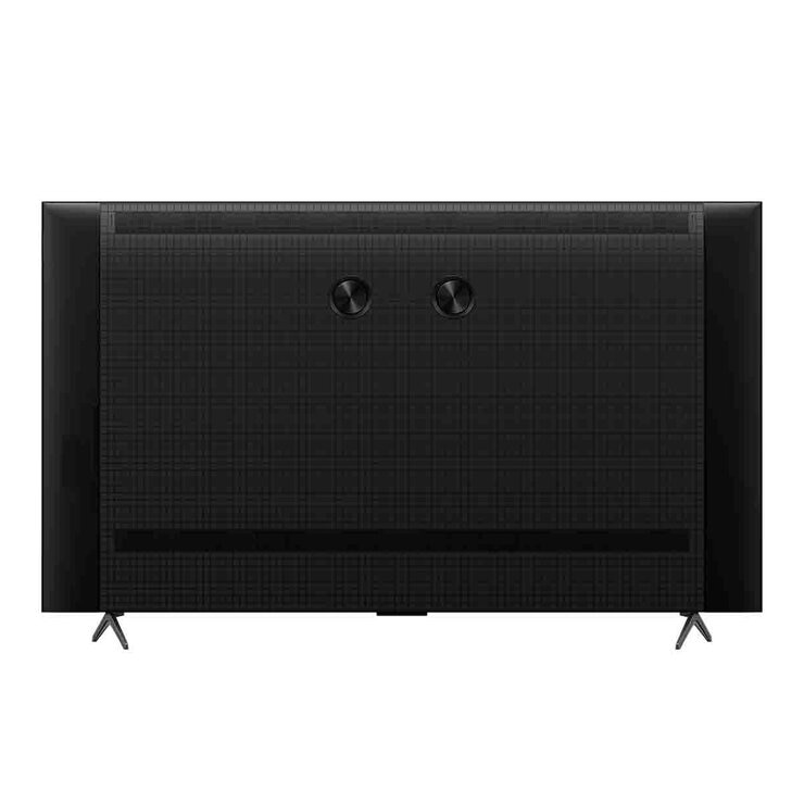 TCL 65吋 4K Mini LED Google TV 量子智能液晶顯示器 不含視訊盒 65C6K