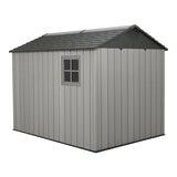 Lifetime 7呎 X 9.5呎 戶外儲藏屋