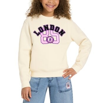 Scotch & Soda 兒童長袖 米 L