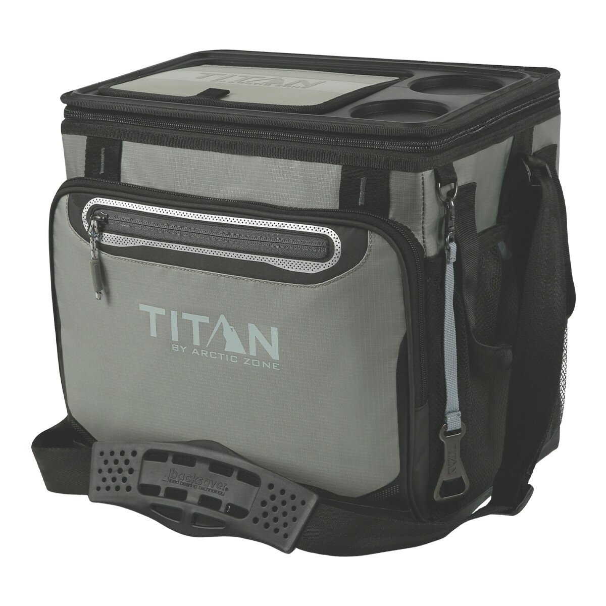 TITAN 軟式保溫保冰桶