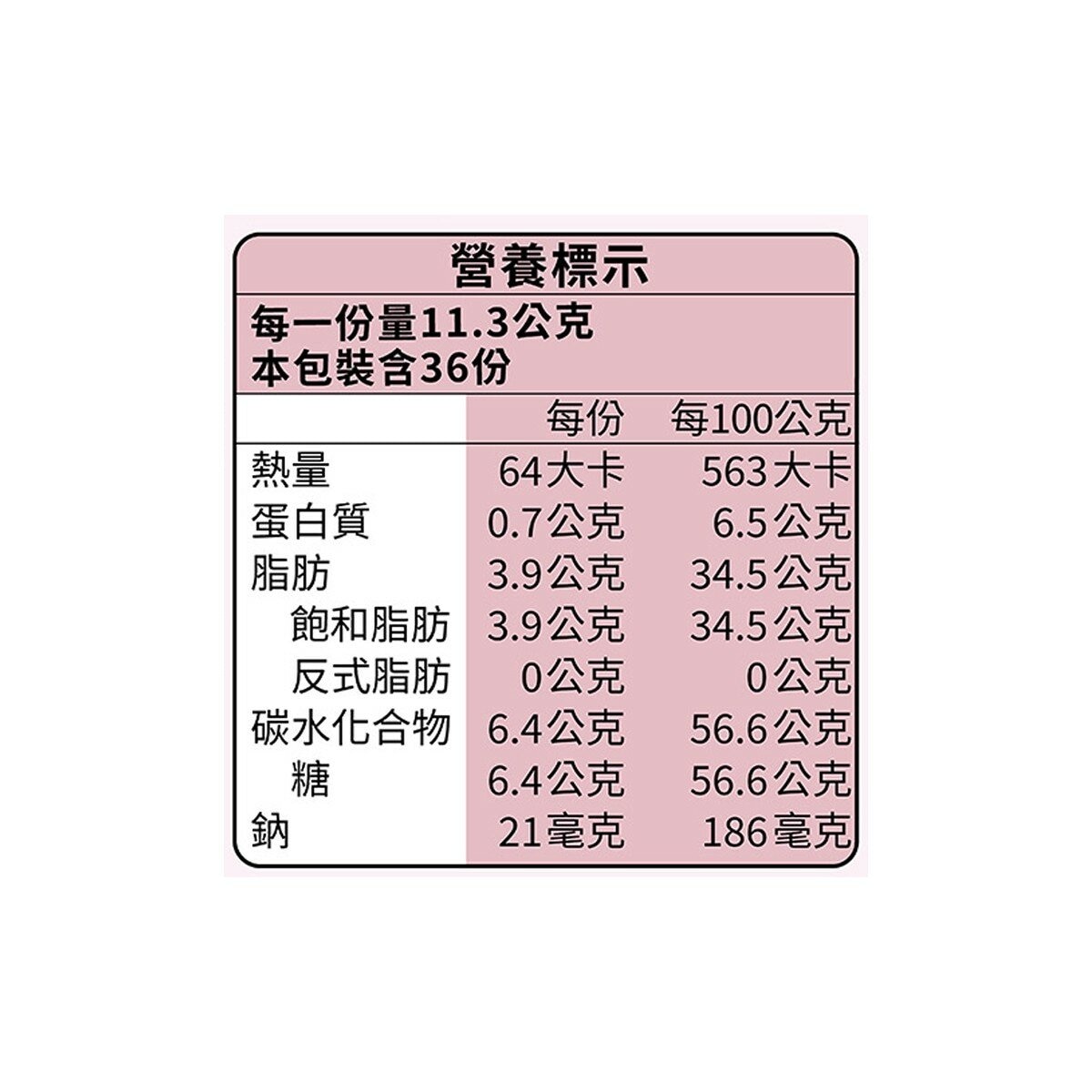 雀巢 奇巧雙層莓果可可威化 11.3公克 X 36包 雀巢 奇巧雙層莓果可可威化 11.3公克 X 36包