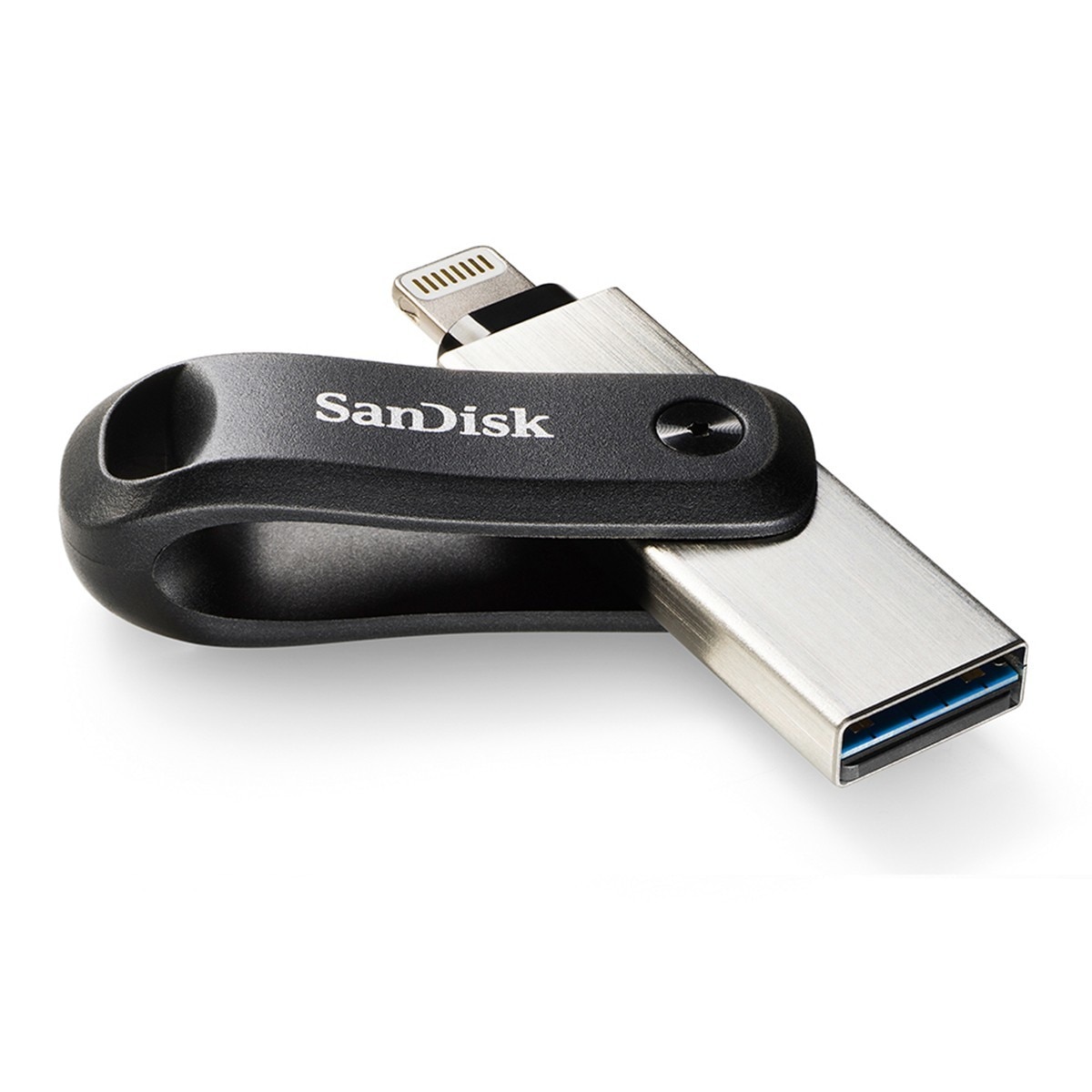 SanDisk iXpand Go 128GB 行動隨身碟 iOS 適用