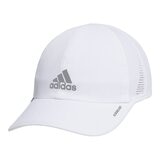 Adidas 經典運動帽 白色