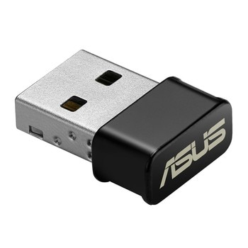 ASUS 雙頻無線網卡 USB-AC53 Nano ASUS 雙頻無線網卡 USB-AC53 Nano