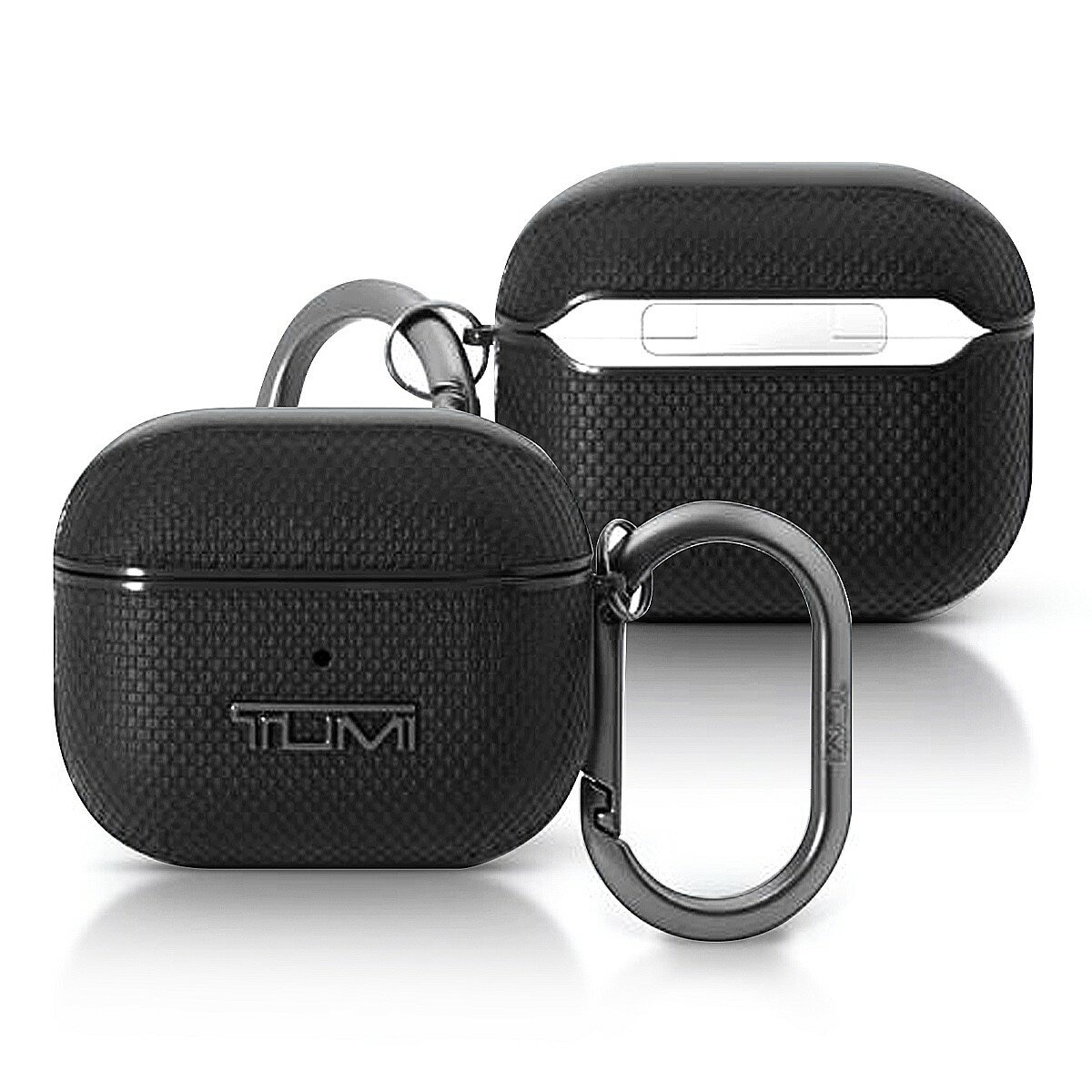 TUMI AirPods 4 保護套 TUA4RBAK