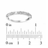 0.3克拉 圓形鑽石戒指 VS2/I 0.3克拉 圓形鑽石戒指 VS2/I