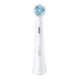 歐樂B 微震科技充電式電動牙刷 單握柄+6刷頭 iO PRO