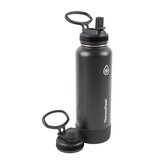 ThermoFlask 不鏽鋼保冷瓶 1.2公升 X 2件組