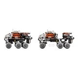 LEGO 科技系列 火星船員探測車 42180 / 11歲以上