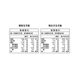 城廚 冷藏綜合玉子燒 原味+明太子 960公克 X 2入