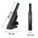 Shark EVOPOWER 手持吸塵器 WV210