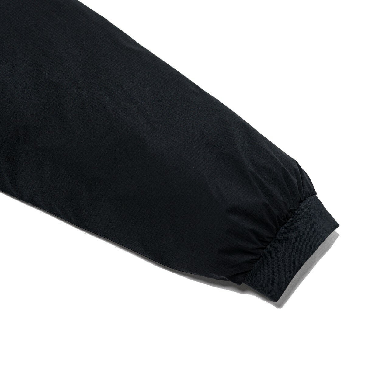 Canada Goose 男長袖連帽外套 黑