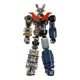 PANTASY 魔神 Z 積木模型 / 6歲以上 PANTASY 魔神 Z 積木模型 / 6歲以上