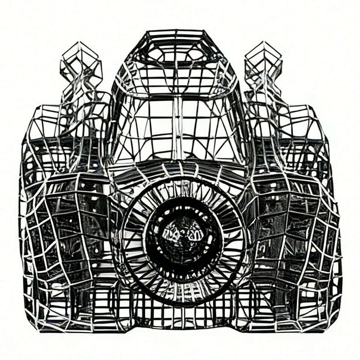 Leblon Batmobile 擺件 58公分 Leblon Batmobile 擺件 58公分