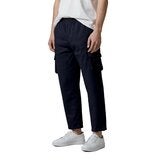 Aeropostale 男多口袋工作長褲 深藍 Aeropostale 男多口袋工作長褲 深藍