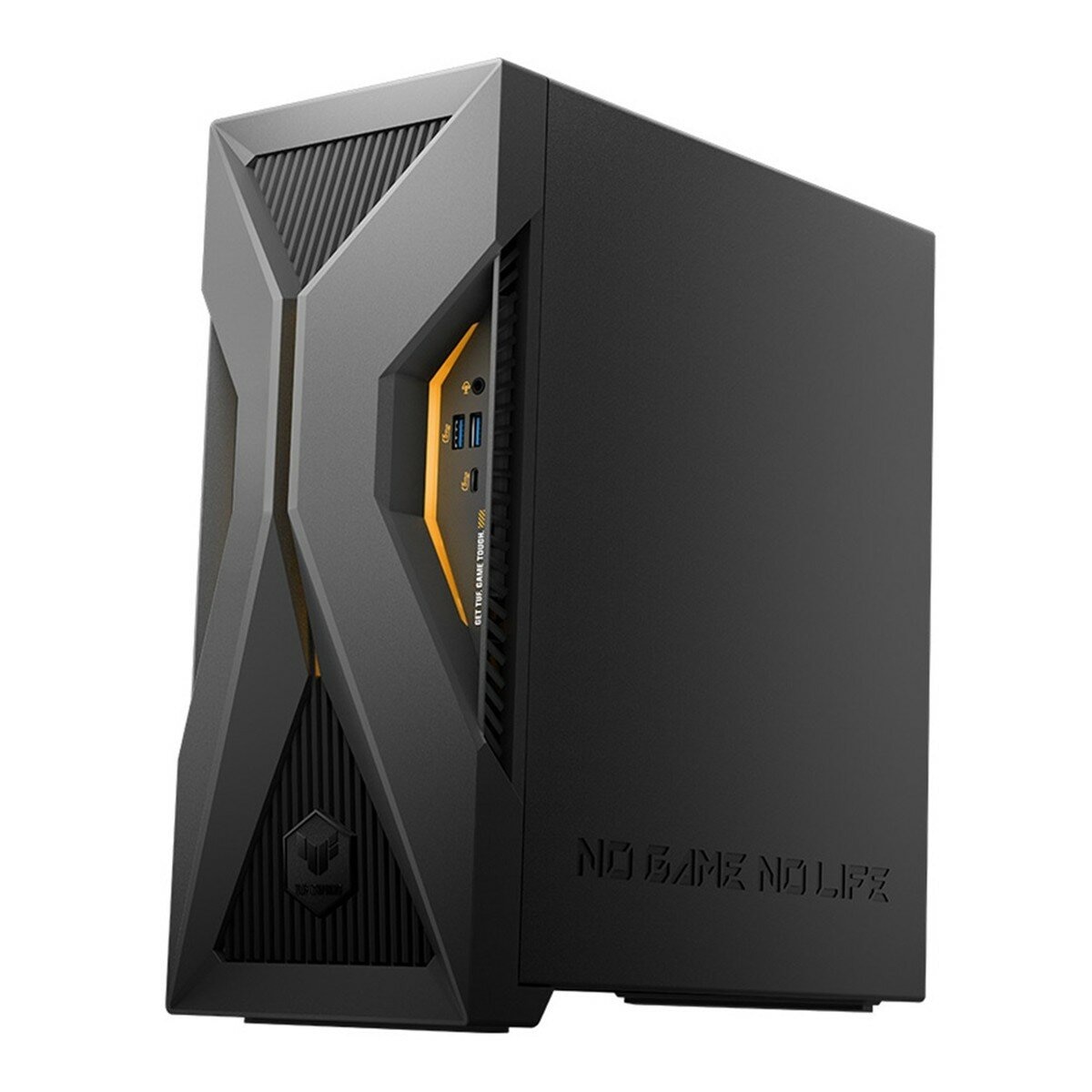 ASUS 華碩 T500MV 桌上型電競電腦 H-T500MV-13620H423W6