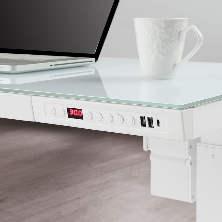 Bayside Furnishings 電動升降桌 Bayside Furnishings 電動升降桌