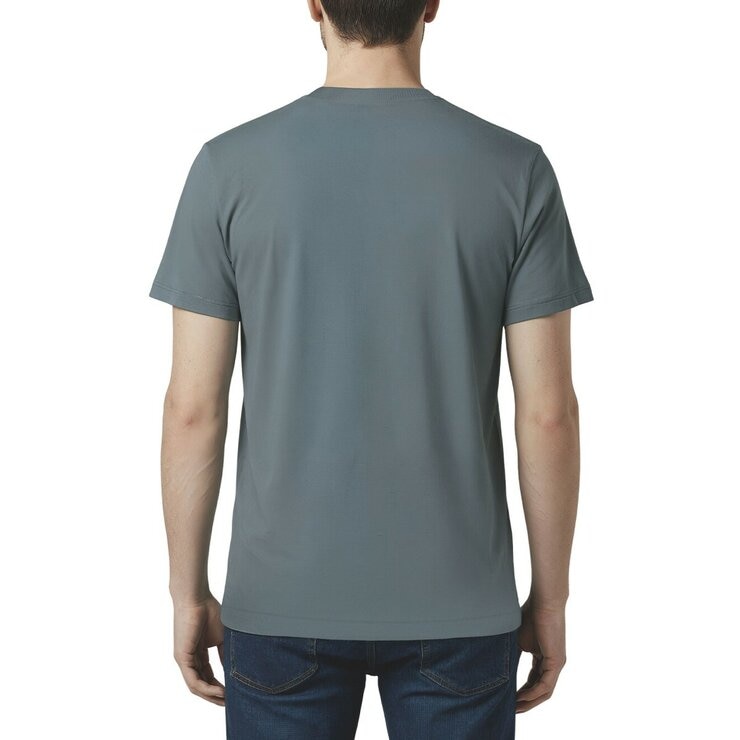 Aeropostale 男短袖上衣 灰藍 Aeropostale 男短袖上衣 灰藍