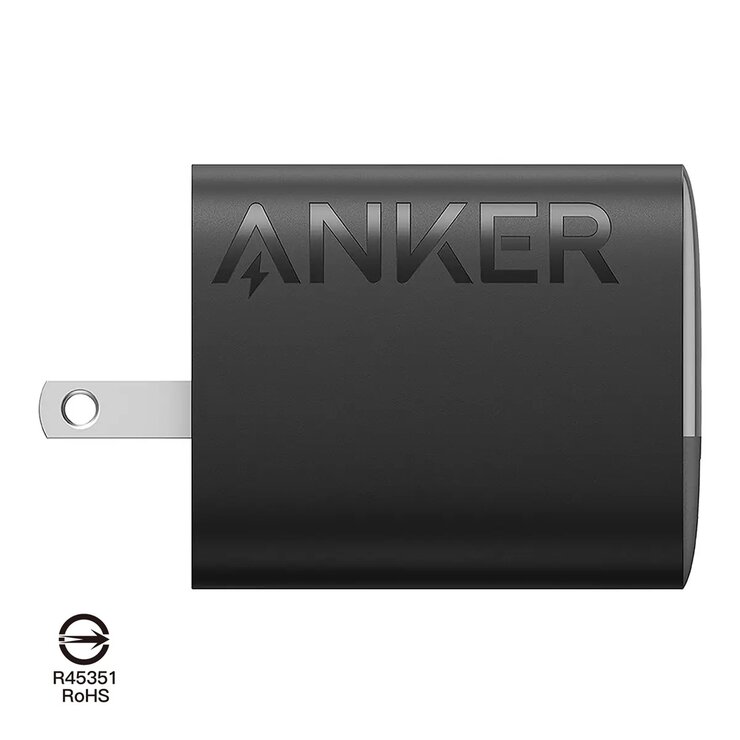 ANKER A2674 336 GaN 67W 急速充電器 2入組