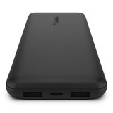 Belkin 行動電源 2入組合包 黑