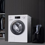 Miele 能護敏洗衣機 WCG360