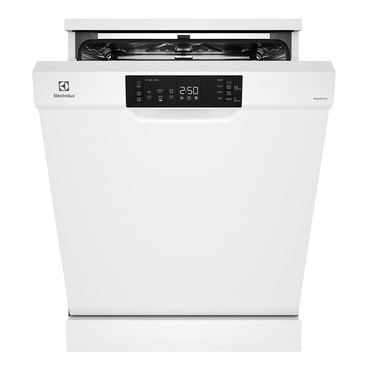 伊萊克斯 UltimateCare 300 60公分 獨立式洗碗機 KSE27200SW