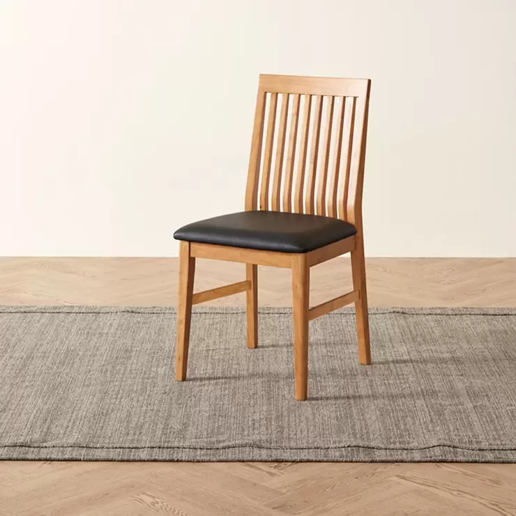 Finlandia 1800 餐桌椅七件組