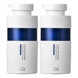 unlabel LAB COLLAGEN Moist Shampoo 400 ml X 2-Count