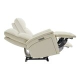 Gilman Creek 牛皮電動躺椅