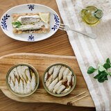 Baymar 辣味油漬鯡魚罐頭 120公克 X 4入