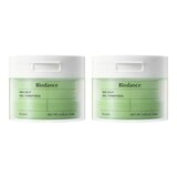Biodance 清爽海藻舒緩凝膠棉片 60入 X 2盒