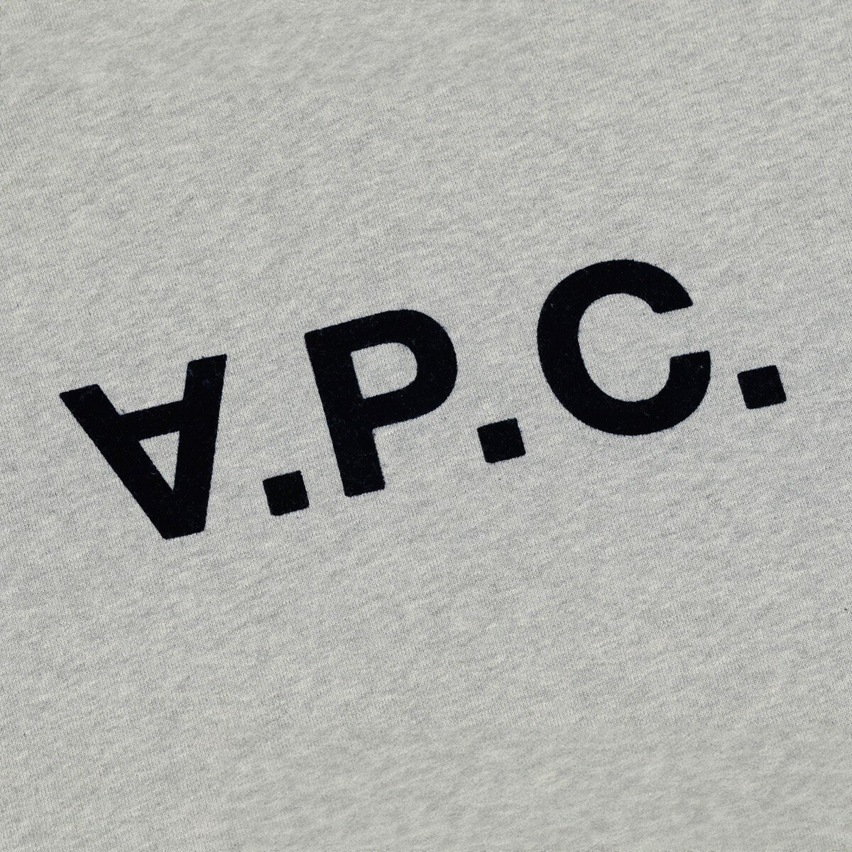 A.P.C. 女長袖上衣 灰