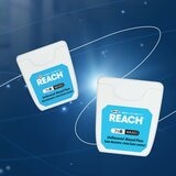 麗奇 含氟潔牙線組 50公尺 X 5入