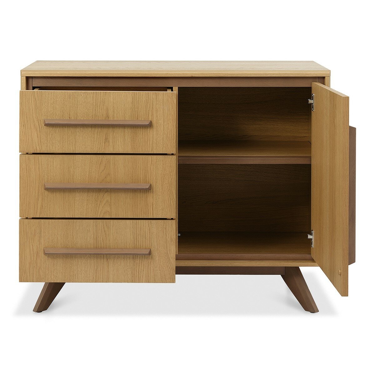 Bentley Designs Kristen 窄收納櫃 103公分