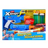 Zuru X-Shot 全電動高速水槍 2入組 / 8歲以上 Zuru X-Shot 全電動高速水槍 2入組 / 8歲以上