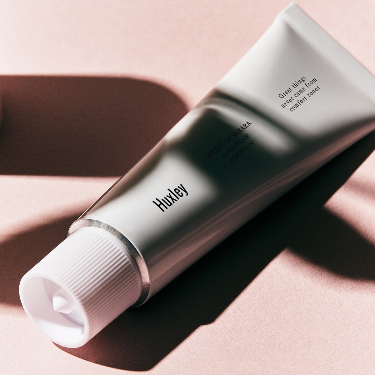 Huxley 香氛護手霜組 30毫升 X 3入