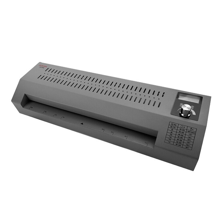 震旦 A3 商用護貝機 LMT302