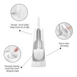 Brabantia 馬桶清潔刷 2件組