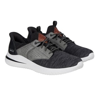 Skechers 男運動鞋 US 8.5