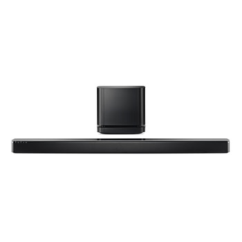 Bose 兩件式家庭劇院組 SoundTouch 300 Bose 兩件式家庭劇院組 SoundTouch 300