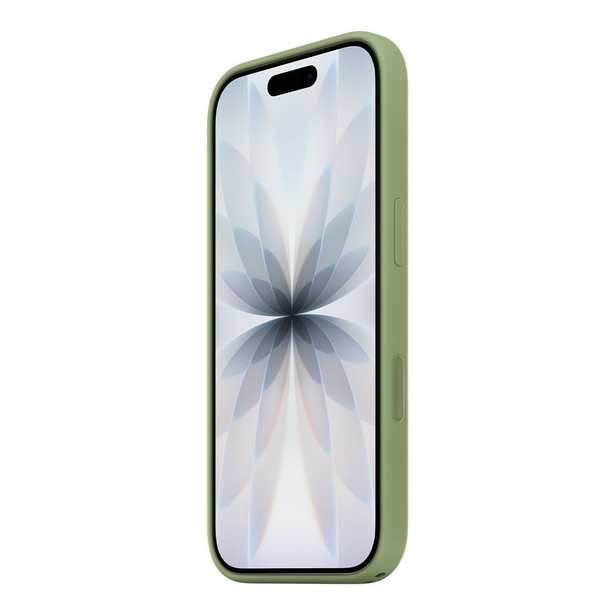 Apple iPhone 17 Silicone Case with MagSafe Apple iPhone 17 Silicone Case with MagSafe