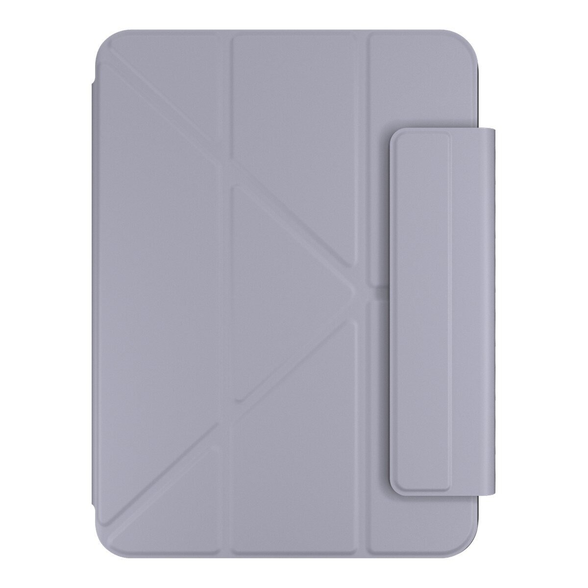 SwitchEasy Origami 全方位多角度支架保護套 iPad 11吋 A16 & iPad 10.9吋 A14 阿拉斯加藍