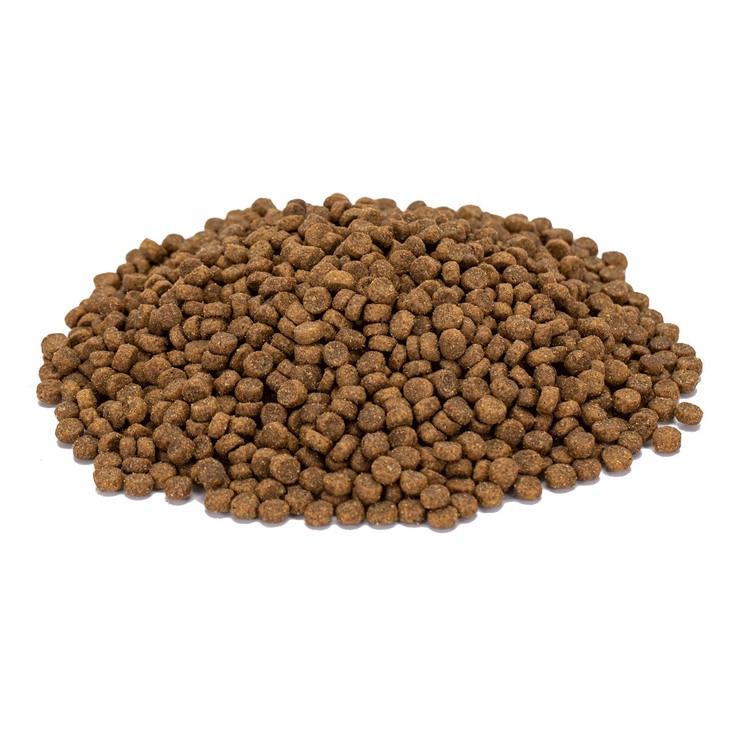 科克蘭 Nature's Domain 鮭魚&甘薯配方乾貓糧 8.16公斤