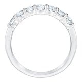 0.85克拉 鉑金 圓形鑽石戒指 VS2/I 0.85克拉 鉑金 圓形鑽石戒指 VS2/I