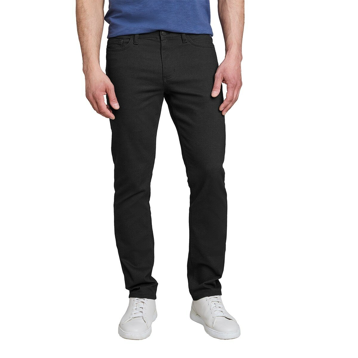 English Laundry 男長褲 黑