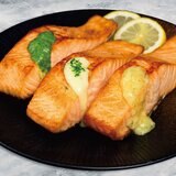 美威 冷凍鮭魚菲力綜合組 1.5公斤