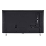 LG 50型 QNED 量子奈米 4K AI 物聯網顯示器 50QNED80TTA