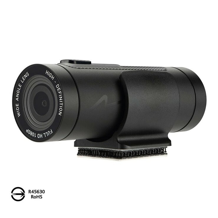 Mio MiVue M775 大光圈機車行車紀錄器
