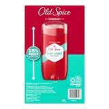 Old Spice 運動款長效體香膏 85克 X 5入組